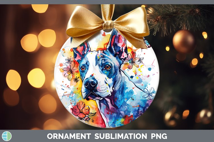 Bauble Clipart Image 21