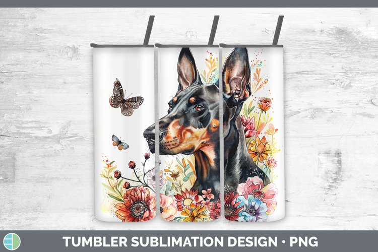 Sublimation Tumbler Designs Image 11
