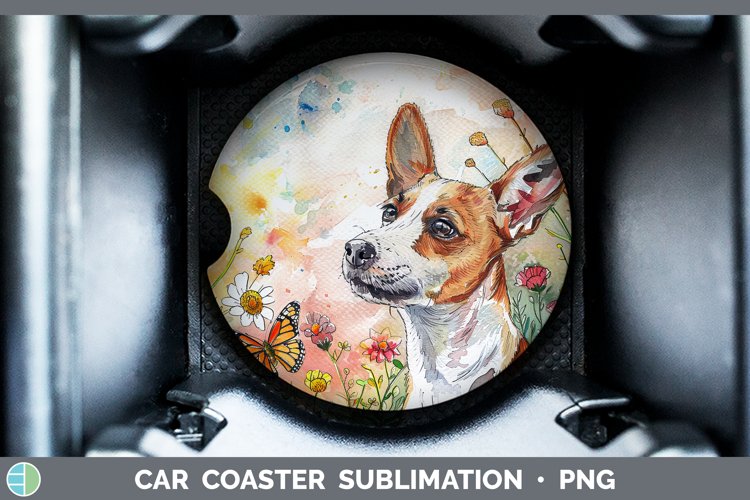 Butterfly Sublimation Designs Image 5