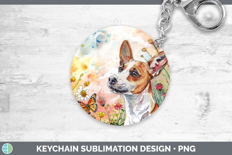 Butterfly Sublimation Designs Image 4