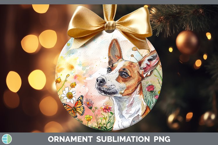 Bauble Clipart Image 15