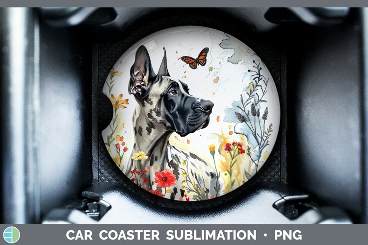 Butterfly Sublimation Designs Image 14