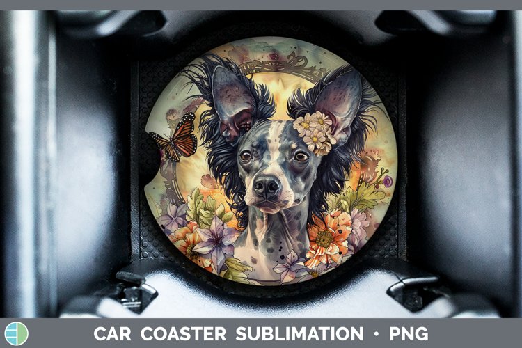 Butterfly Sublimation Designs Image 14