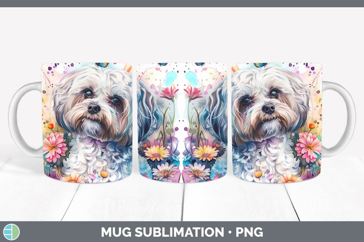 Butterfly Sublimation Designs Image 23