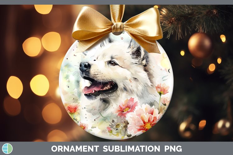 Bauble Clipart Image 14