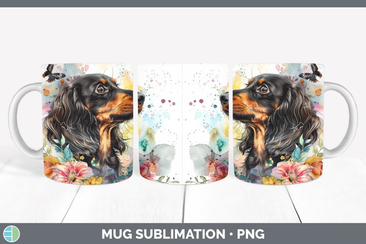 Butterfly Sublimation Designs Image 19