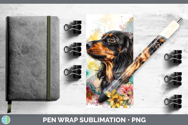 Butterfly Sublimation Designs Image 17