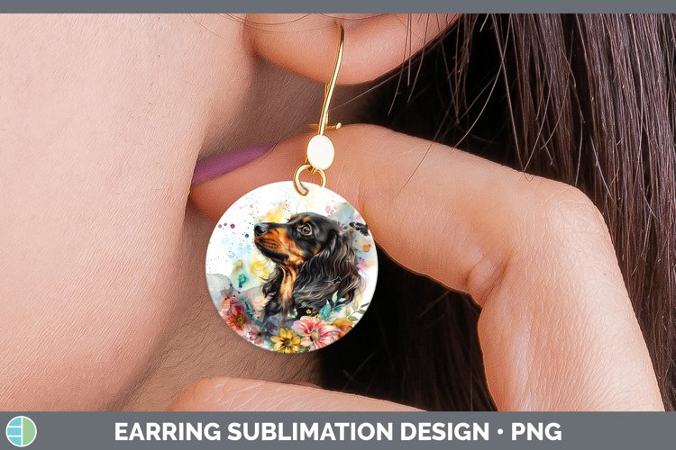 Butterfly Sublimation Designs Image 15