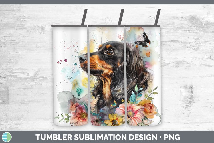 Butterfly Sublimation Designs Image 10