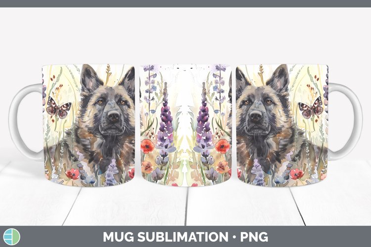 Butterfly Sublimation Designs Image 14