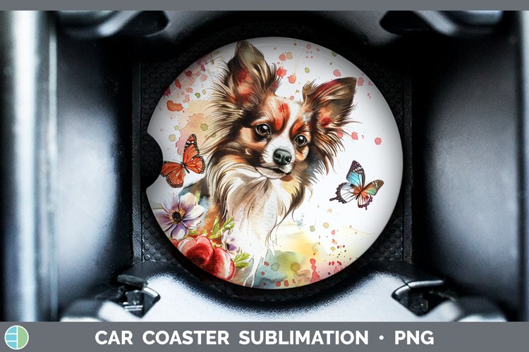 Butterfly Sublimation Designs Image 3