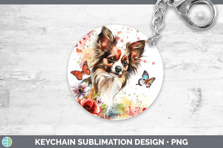 Butterfly Sublimation Designs