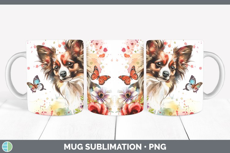 Butterfly Sublimation Designs Image 24