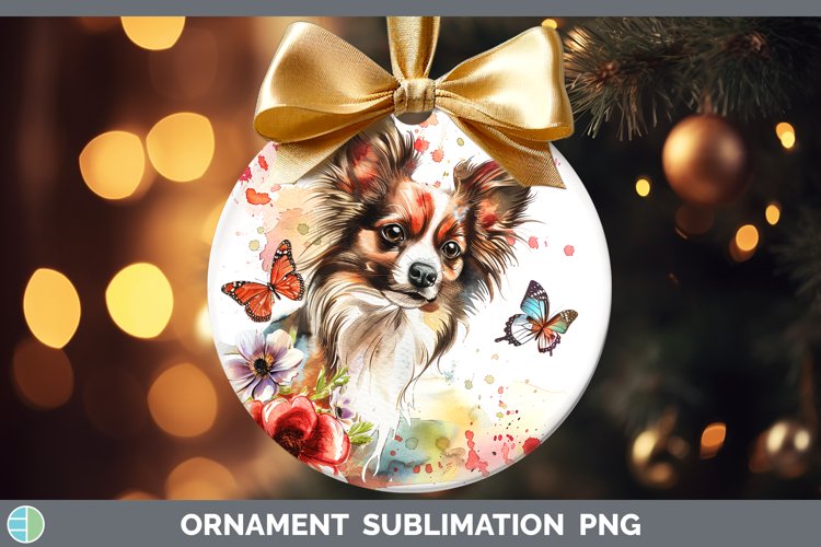 Bauble Clipart Image 3