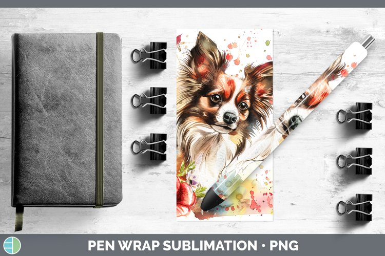 Butterfly Sublimation Designs Image 10