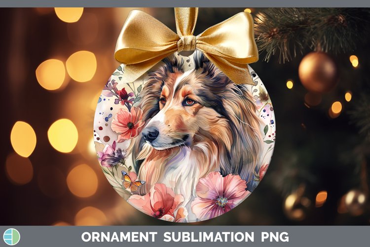 Bauble Clipart Image 21