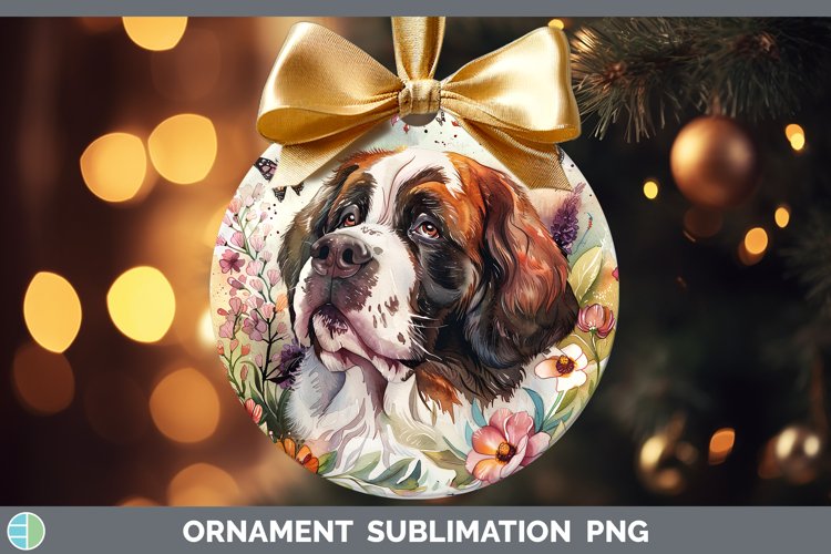 Bauble Clipart Image 13