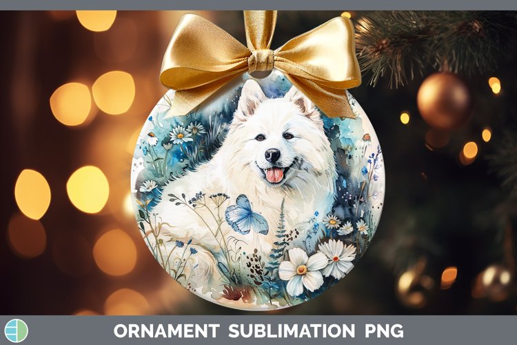 Bauble Clipart Image 18