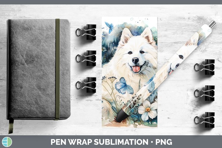 Butterfly Sublimation Designs Image 8