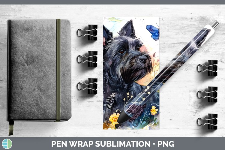 Butterfly Sublimation Designs Image 8