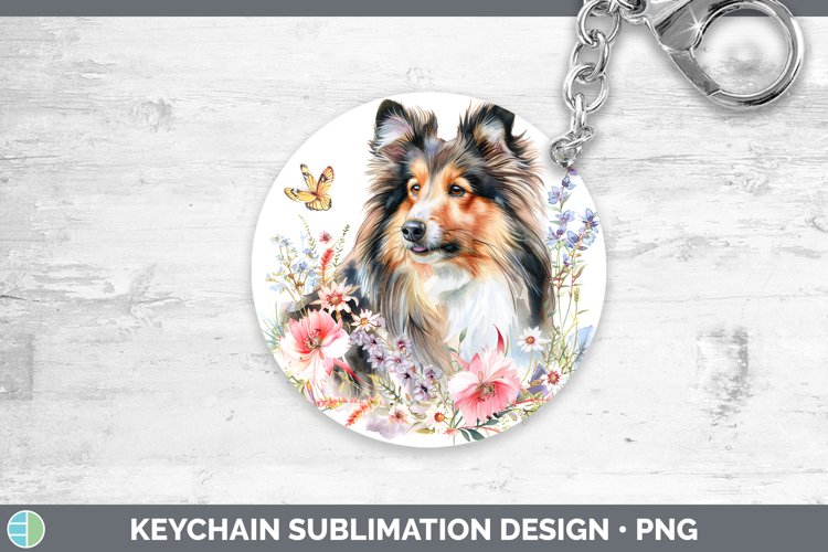 Butterfly Sublimation Designs Image 20