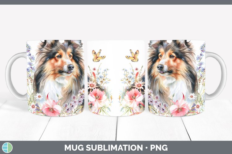 Butterfly Sublimation Designs Image 19