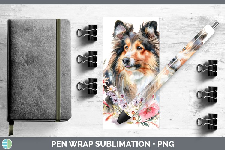 Butterfly Sublimation Designs Image 17