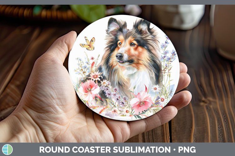 Butterfly Sublimation Designs Image 16