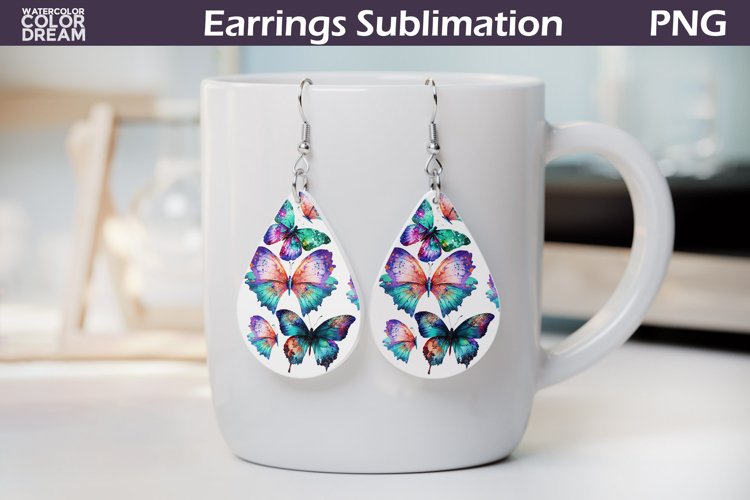 Butterfly Clipart Image 16