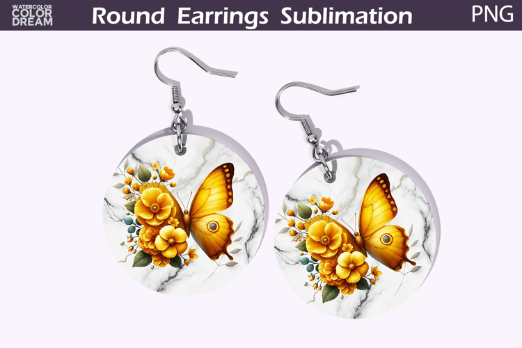 Butterfly Clipart Image 13