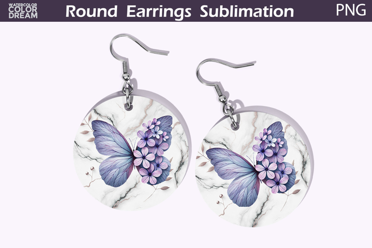 Butterfly Clipart Image 9