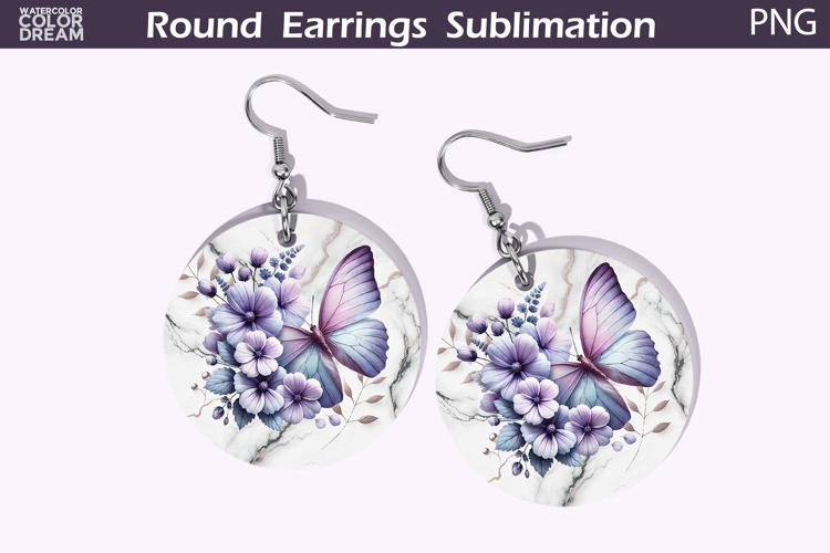 Butterfly Clipart Image 8