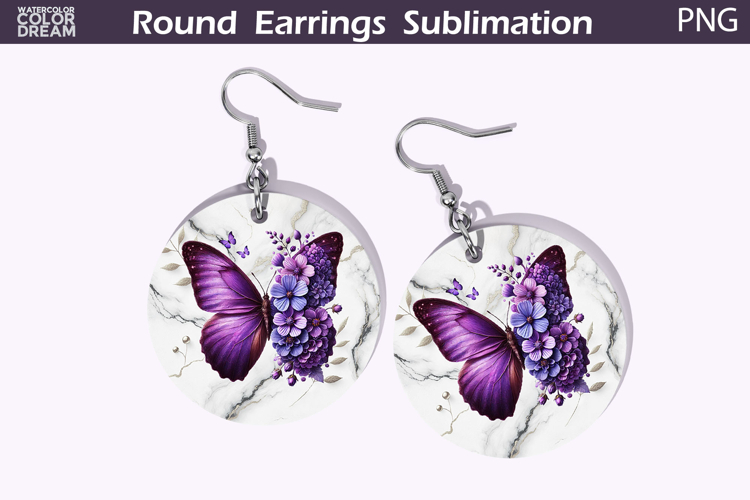 Butterfly Clipart Image 18