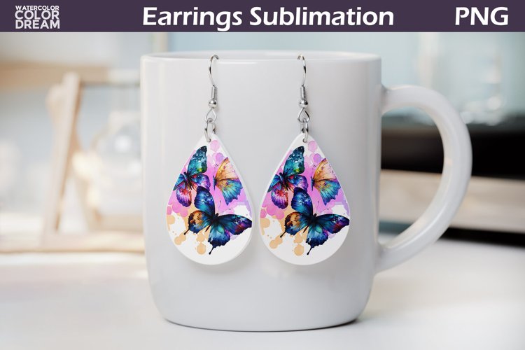 Butterfly Clipart Image 11