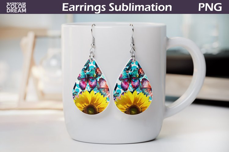 Butterfly Clipart Image 7