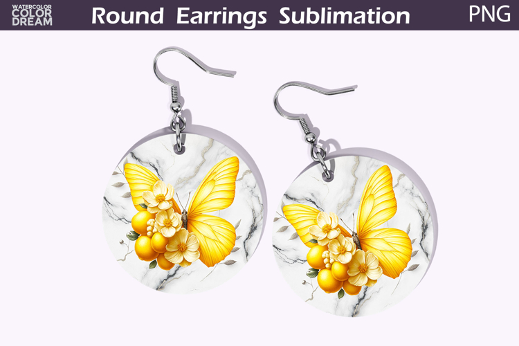 Butterfly Clipart Image 10