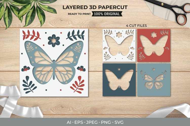 Layered Svg Files Image 7