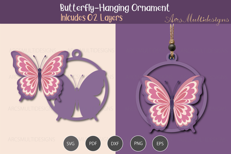 Ornament Template Image 19
