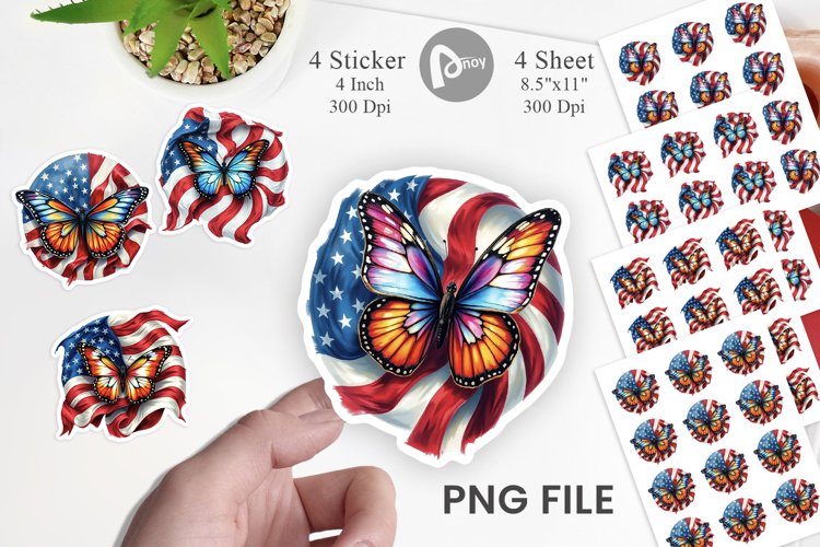 Sticker Png Image 15