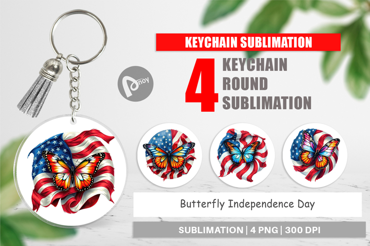 Butterfly Background Image 24