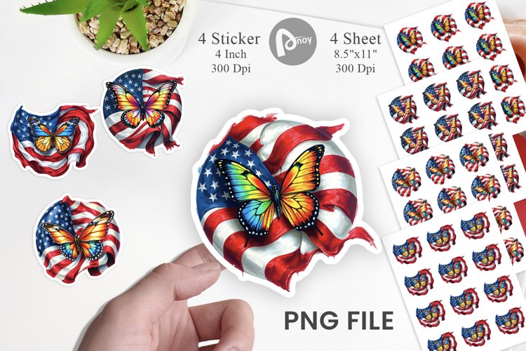 Sticker Png Image 13