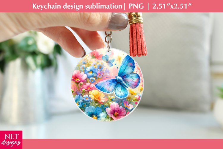 Butterfly Clipart Image 10