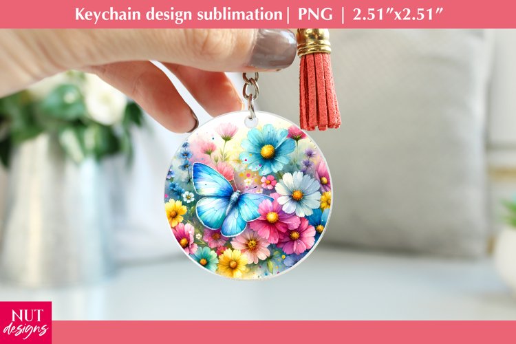 Butterfly Clipart Image 9
