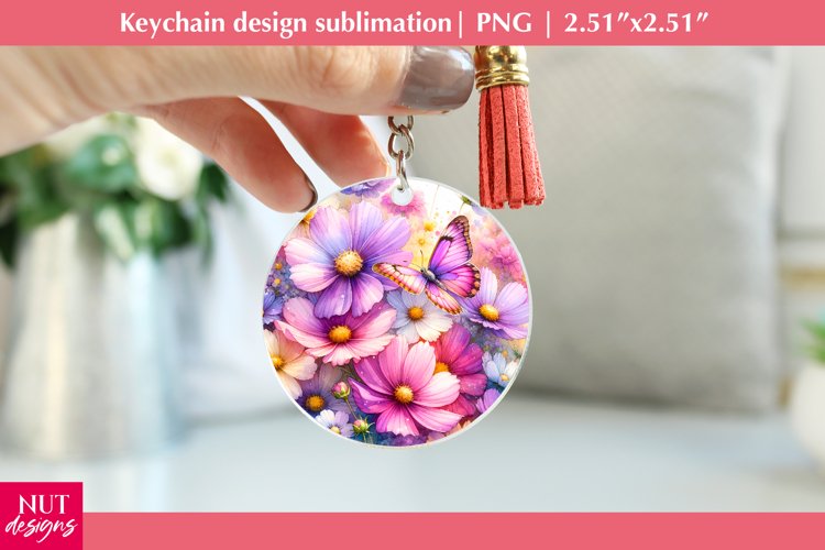 Butterfly Clipart Image 8