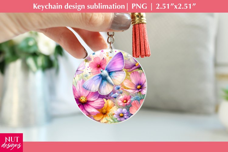Butterfly Clipart Image 7
