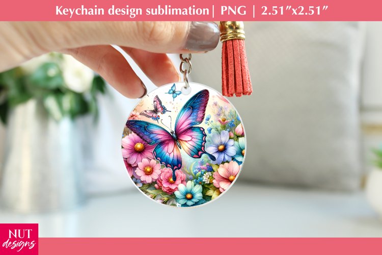 Butterfly Clipart Image 5