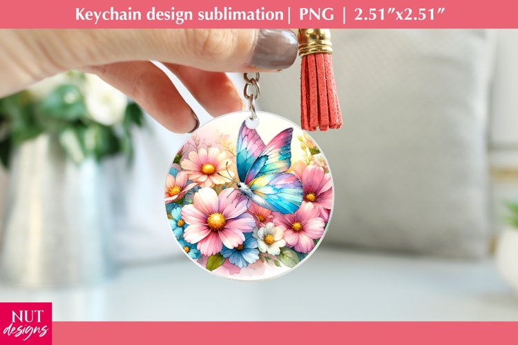 Butterfly Clipart Image 4