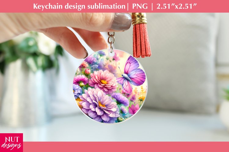 Butterfly Clipart Image 3