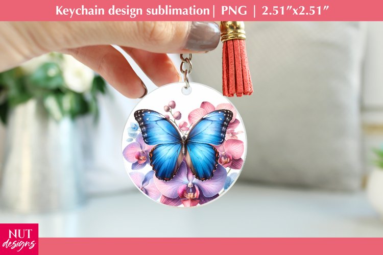 Butterfly Clipart