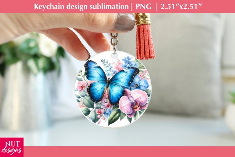 Butterfly Clipart Image 23